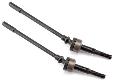 HPI Front Universal Driveshaft for Venture Crawler (2)