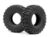 HPI Rockthorn 1.9" Tires for Venture Crawler (2)