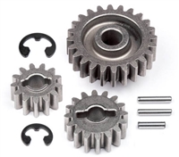 HPI Transfer Case Gear Set for Venture Crawler