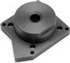 HPI Rear Cover Plate For Nitro Star F Series 4.1 Engine(1408)