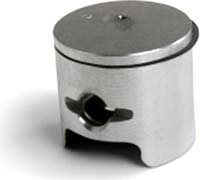 HPI Baja 5B Low Drag Piston And Ring Set