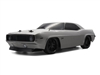 HPI 1969 Chevrolet Camaro Z28 Painted Body, Gray