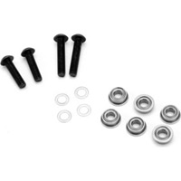 HPI Switch Ball Bearing Set For Steering Arm (6)