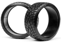 HPI Proxes R1R T-Drift Tires, 26mm wide, (2pcs)
