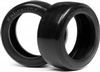 HPI Vintage Drift Tires-26mm, Type B (2)