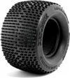 HPI Savage/Maxx Dirt Bonz Tires, Xs-Compound (2)