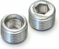 HPI R40 King Pin Ball Nut