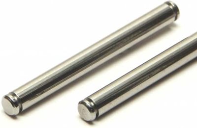 HPI Shafts, 3 x 30mm (2) 