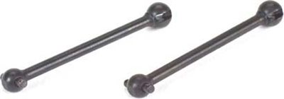 HPI Nitro R40 Bones-2mm (2)