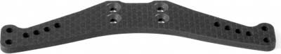 HPI Pro4 Carbon Rear Shock Tower