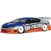 HPI Dodge Stratus Aero 2 Clear Body, 200mm