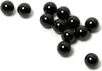 HPI Ceramic Differential Balls, 2.4mm (12)