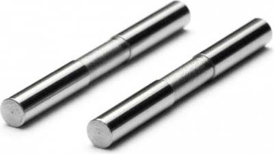 HPI Cyclone TCX/Pro4 Suspension Pins, 2.5 x 24.5mm (2)