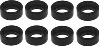 HPI Pro4 Delrin Bearing Adapters (8)