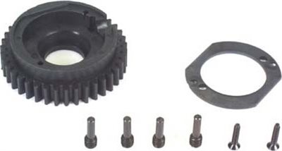 HPI Savage 21 2-Speed Second Gear, 39 Tooth (transmission Gear)