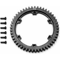 HPI Savage Spur Gear-49 Tooth, Steel Without Hub