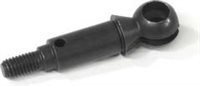 HPI Savage Mip Cvd Axle, Black (1) 