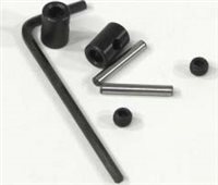 HPI Savage Mip Cvd Rebuild Kit