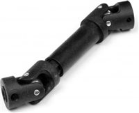 HPI E-Savage Center Universal Shaft Set