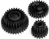 HPI E-Savage Center Gear Set