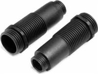 HPI Firestorm/Blitz Front Shock Body Set (2)