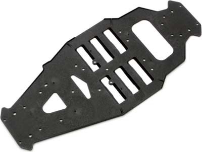 HPI Sprint 2 Flux Main Chassis