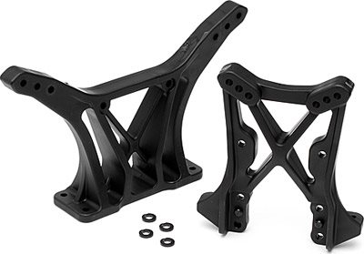 HPI Blitz Shock Tower Set
