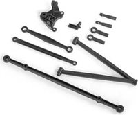 HPI Wheely King Suspension Rod Set