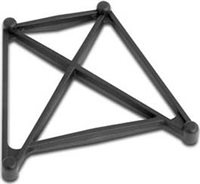 HPI Wheely King Rod Brace Set
