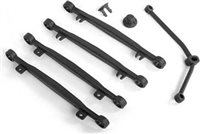 HPI Wheely King Arm Rod/Steering Rod Set