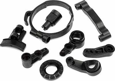 HPI Cup Racer Steering Parts Set