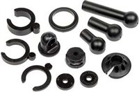 HPI Cup Racer Shock Parts Set
