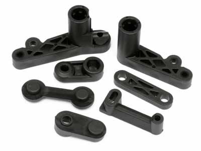 HPI Baja 5B Steering Wiper Arm Set