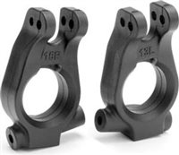 HPI Hellfire Front Hub Carrier Set