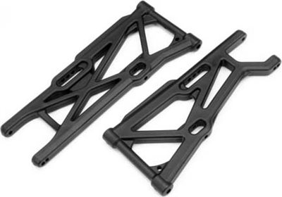 HPI Hellfire Suspension Arm Set