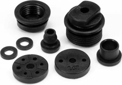 HPI Hellfire Shock Parts Set