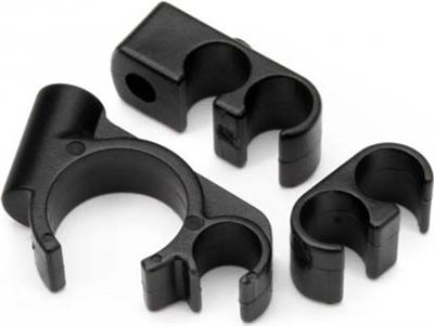 HPI Hellfire Fuel Line Accessories