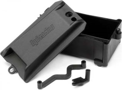 HPI Hellfire Radio Box Set