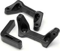 HPI Hellfire Bulkhead Brace Set