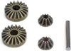 HPI Savage/R40 Bevel Gear Set
