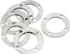 HPI Savage Flux Diff Case Washers, .7mm (6)