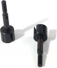 HPI Nitro MT2 Axle Set (2)