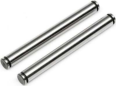 HPI Cup Racer Suspension Shafts, 3 x 29mm (2)