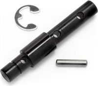 HPI Savage 3-Speed Idler Shaft-6 x 8 x 45mm