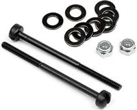 HPI Cup Racer Differential Screws, 2 x 32mm (2)