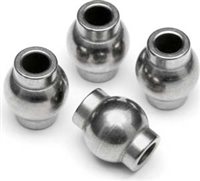 HPI Baja 5B Balls-10 x 12mm (4)