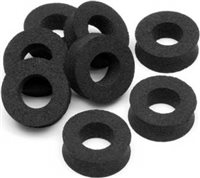 HPI Baja 5B Foam Washers-6 x 14 x 5mm (8)