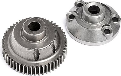 HPI Baja 5B Pinion Gear-17 Tooth