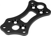 HPI Hellfire Center Bulkhead Brace