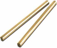 HPI Hellfire Hinge Pin 3 x 43mm, Titanium Nitride Coated (2)